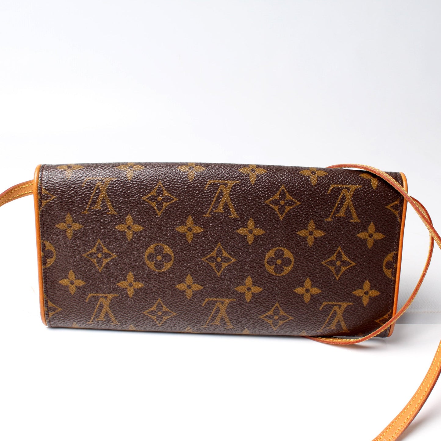 Pochette Twin GM Monogram