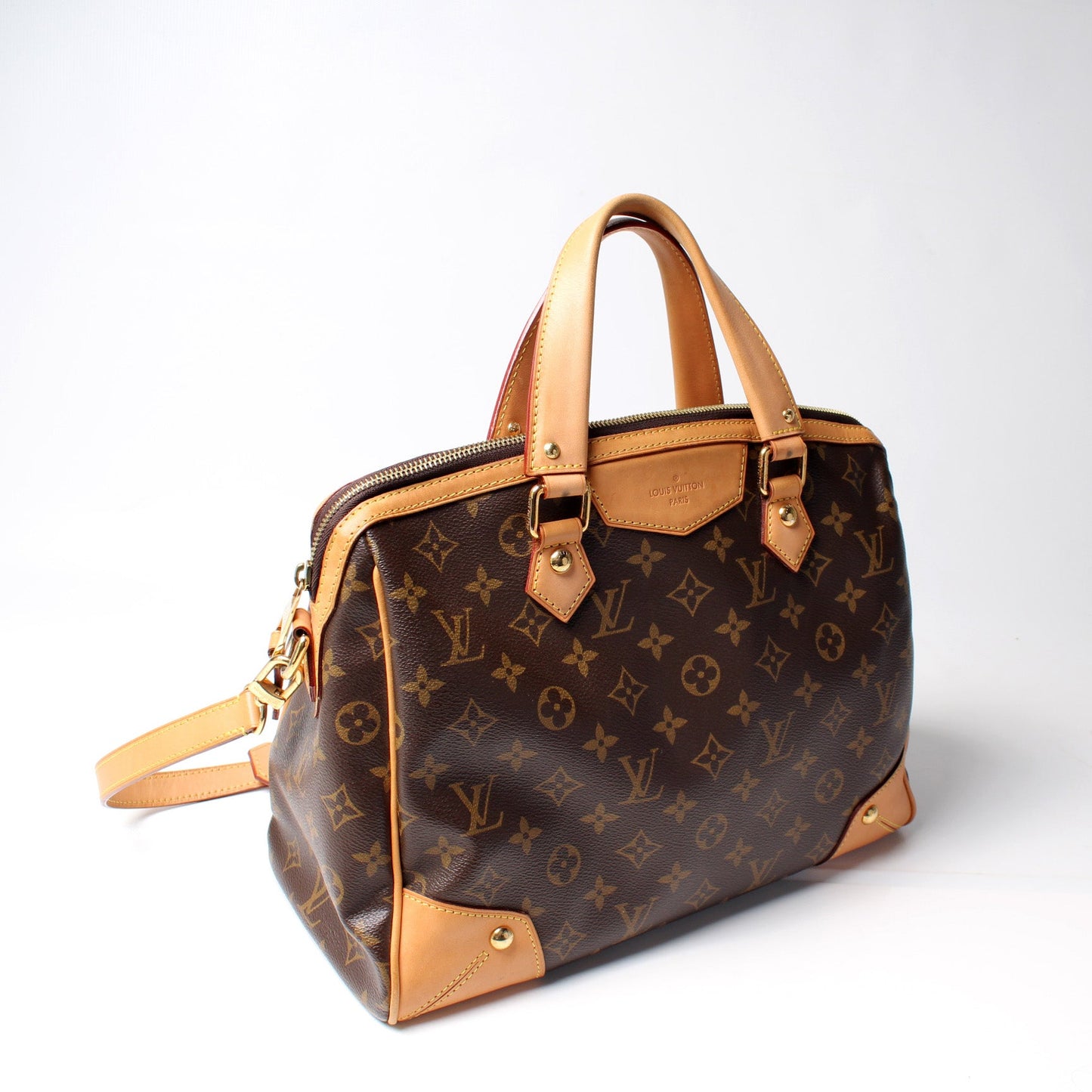 Retiro PM Monogram