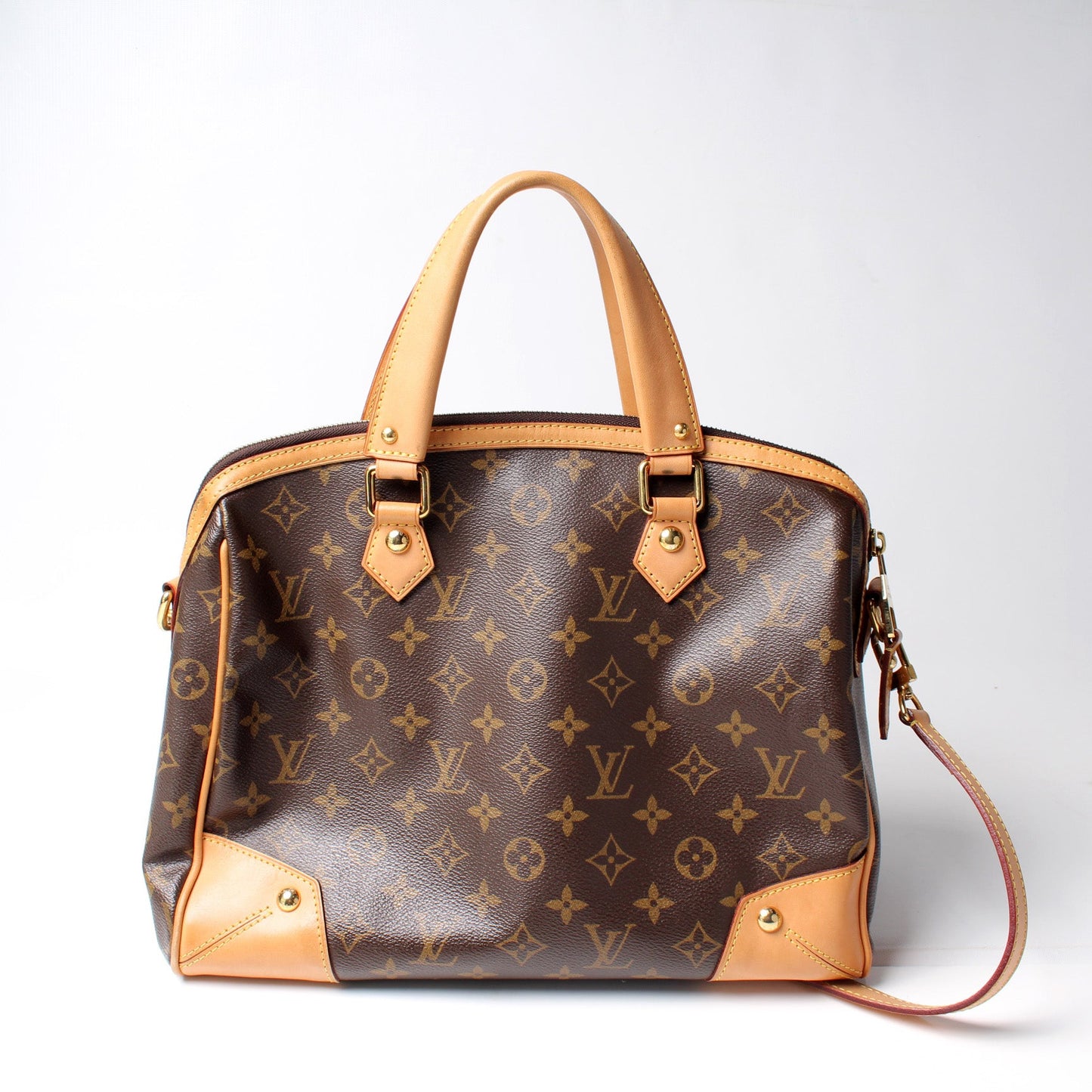 Retiro PM Monogram