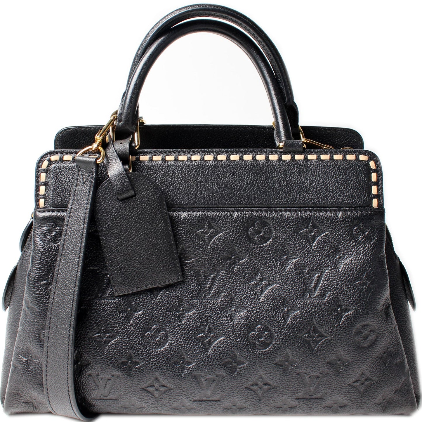 Vosges MM Empreinte