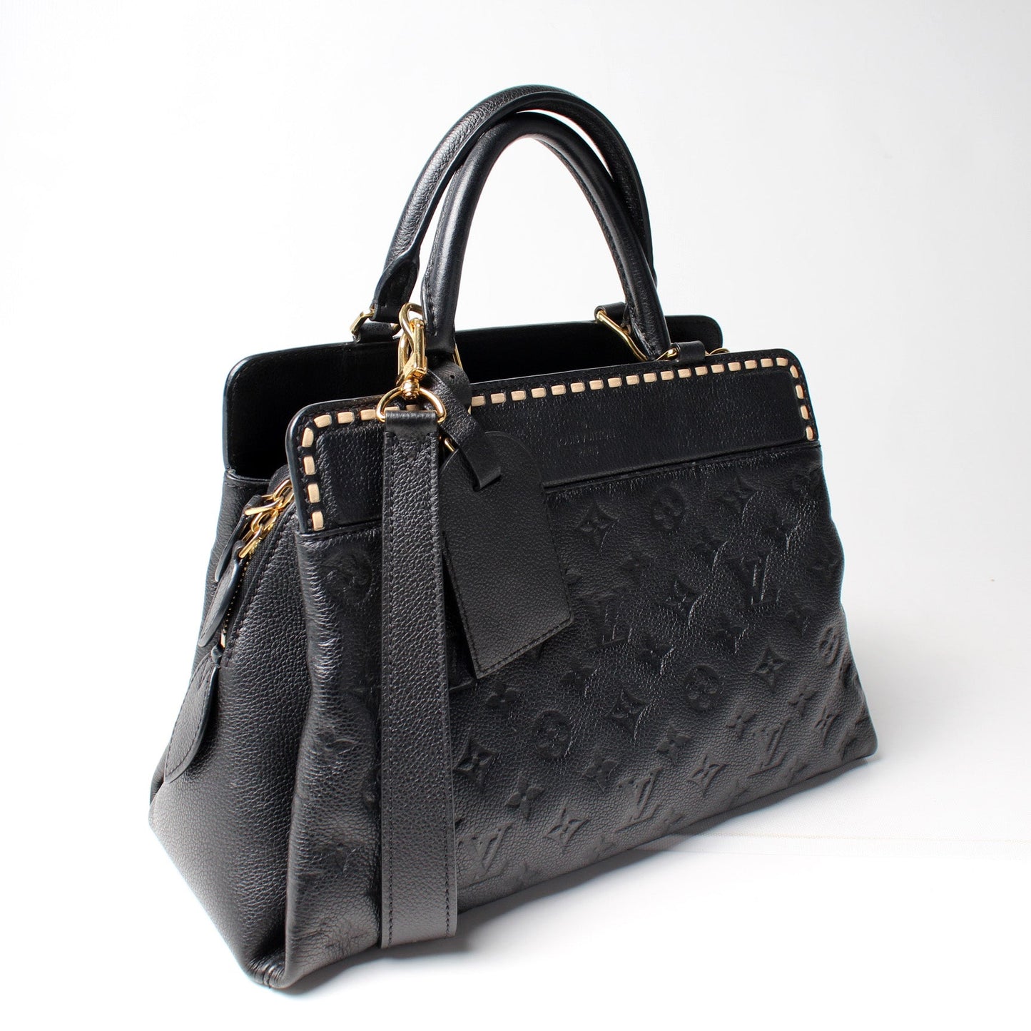 Vosges MM Empreinte