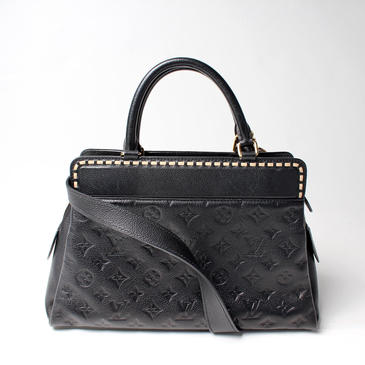 Vosges MM Empreinte