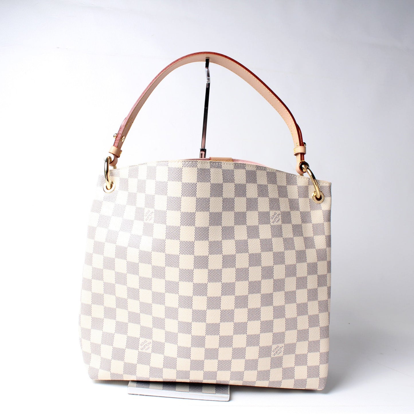 Graceful PM Damier Azur