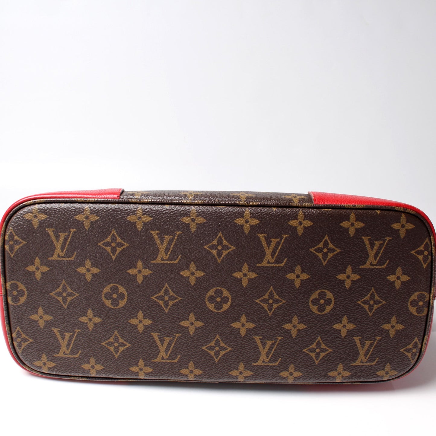 Flandrin Monogram / Leather