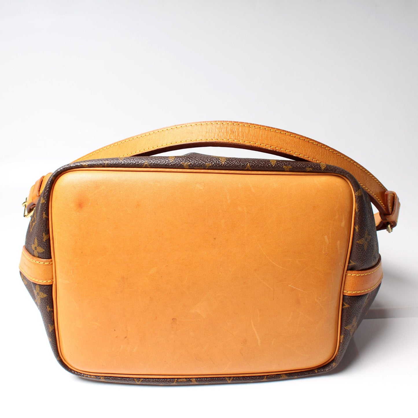 Noe Petit Vintage Monogram