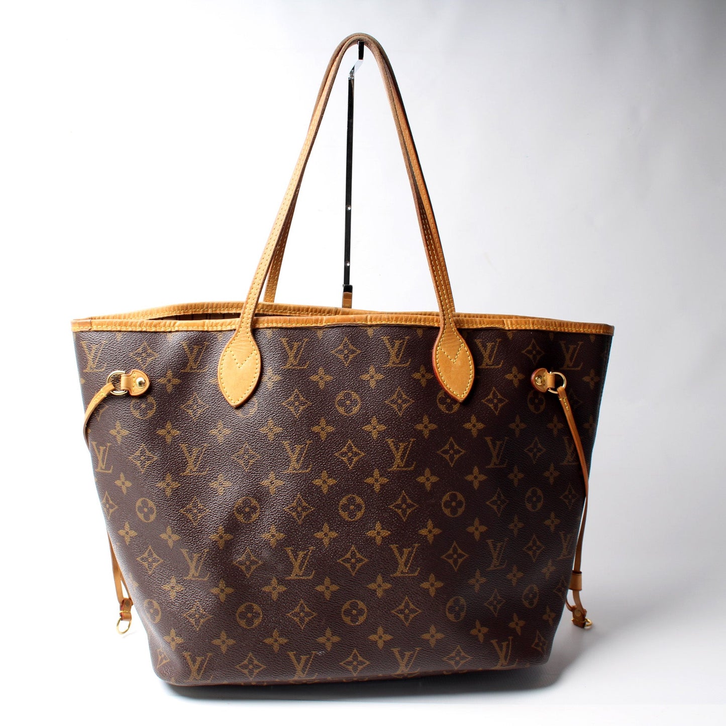 Neverfull MM Monogram
