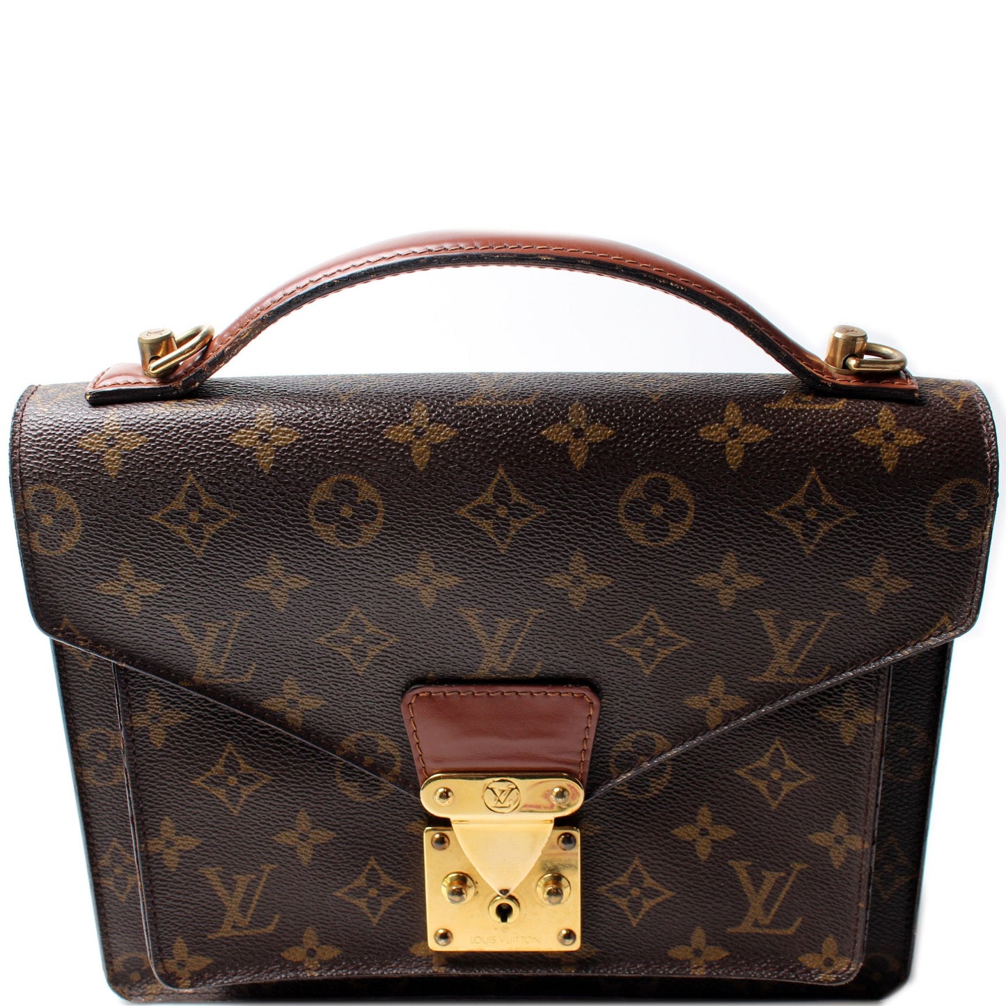 Monceau Vintage Bag