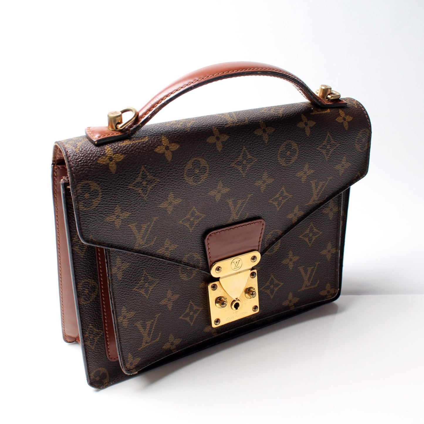 Monceau Vintage Bag