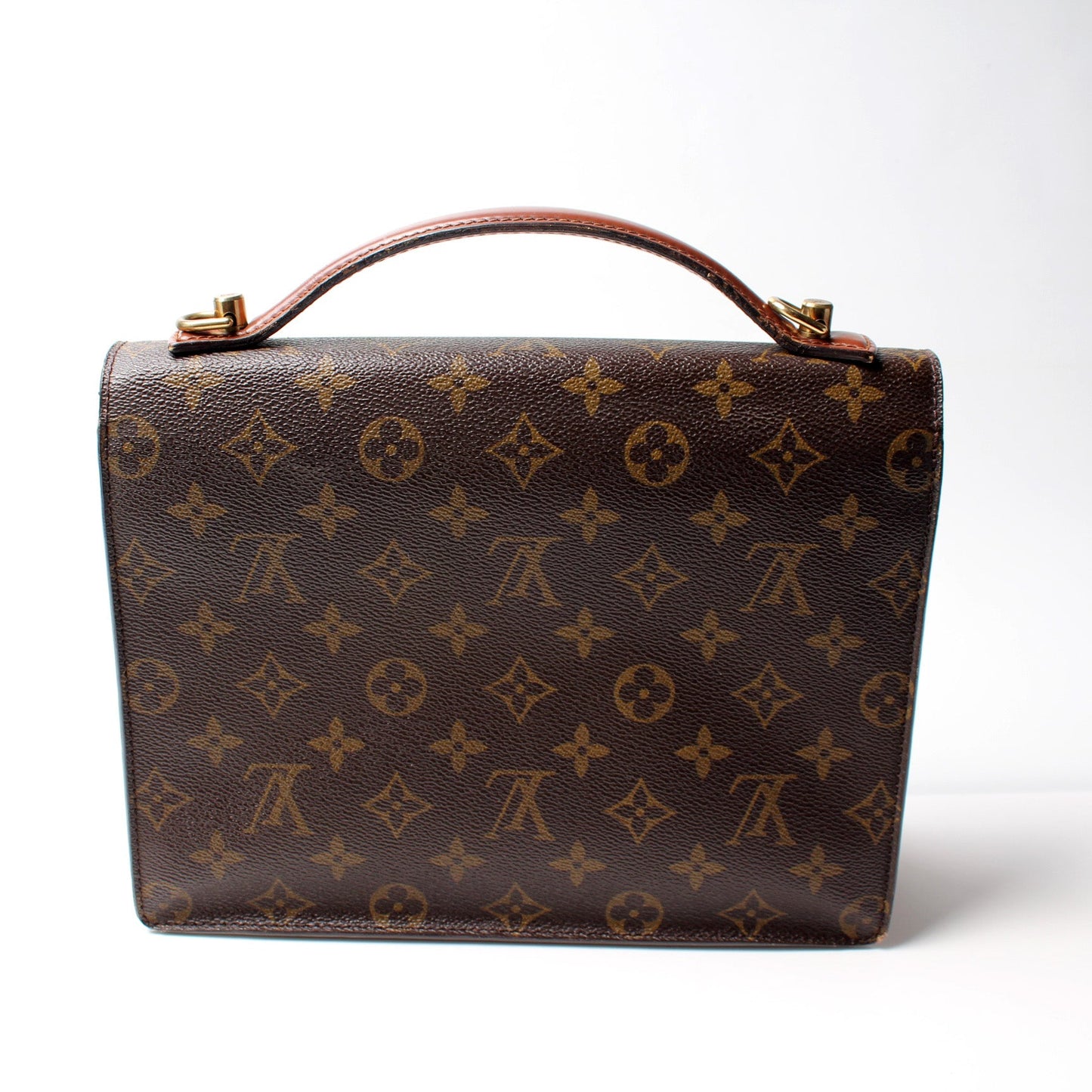 Monceau Vintage Bag