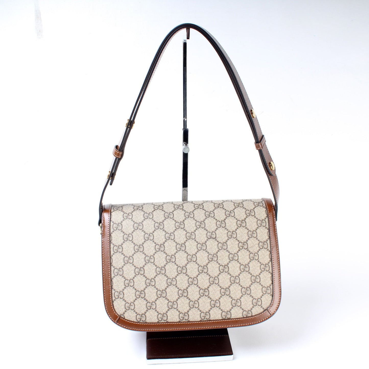 602204 Horsebit 1955 Shoulder Bag