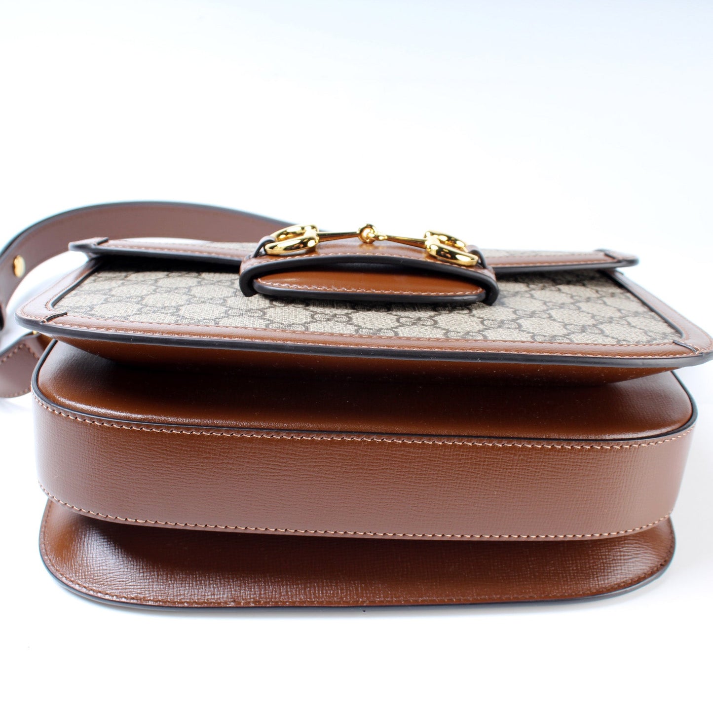602204 Horsebit 1955 Shoulder Bag