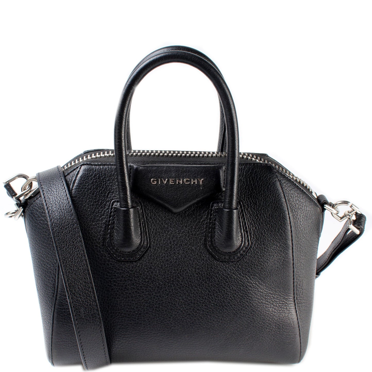 Antigona Satchel Mini