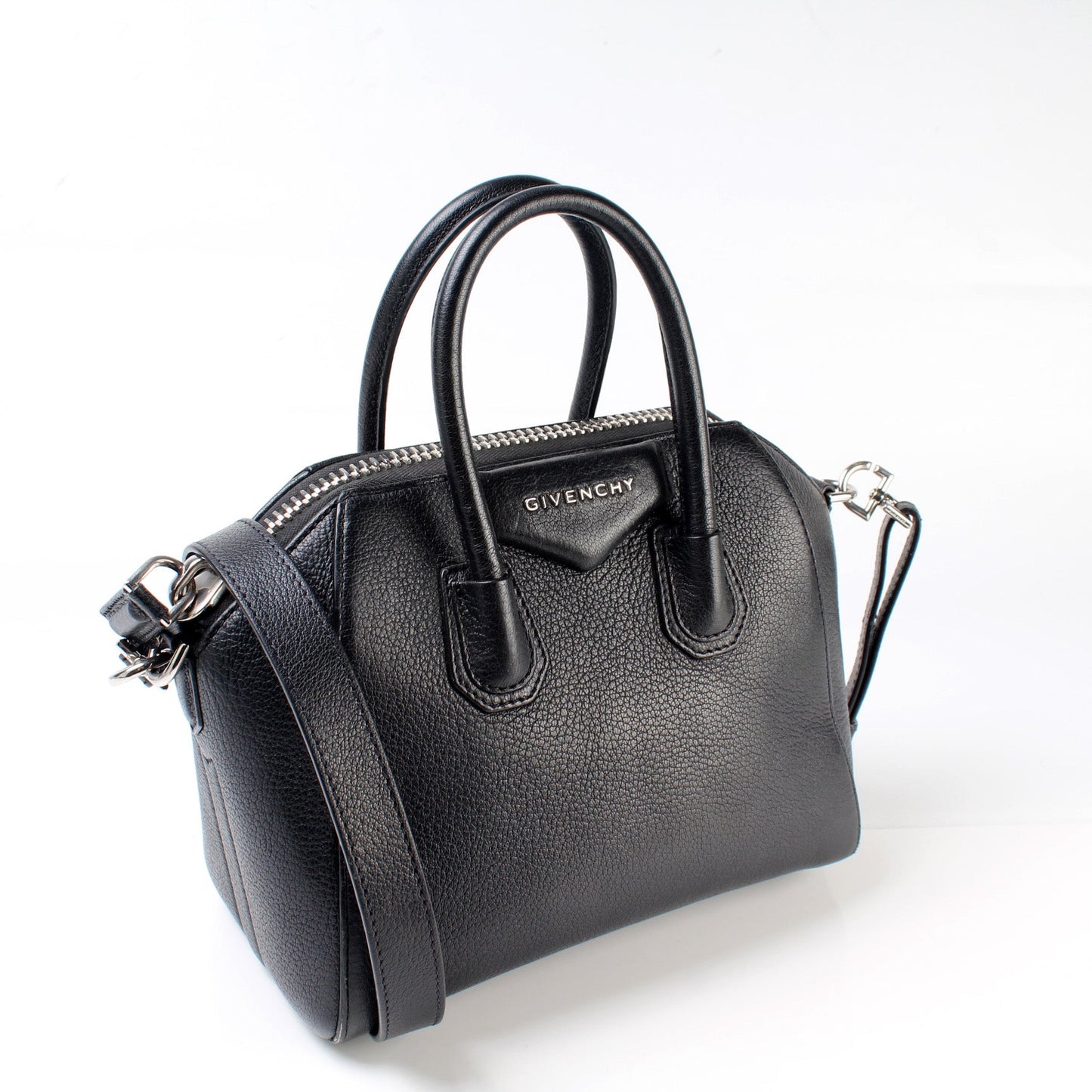 Antigona Satchel Mini