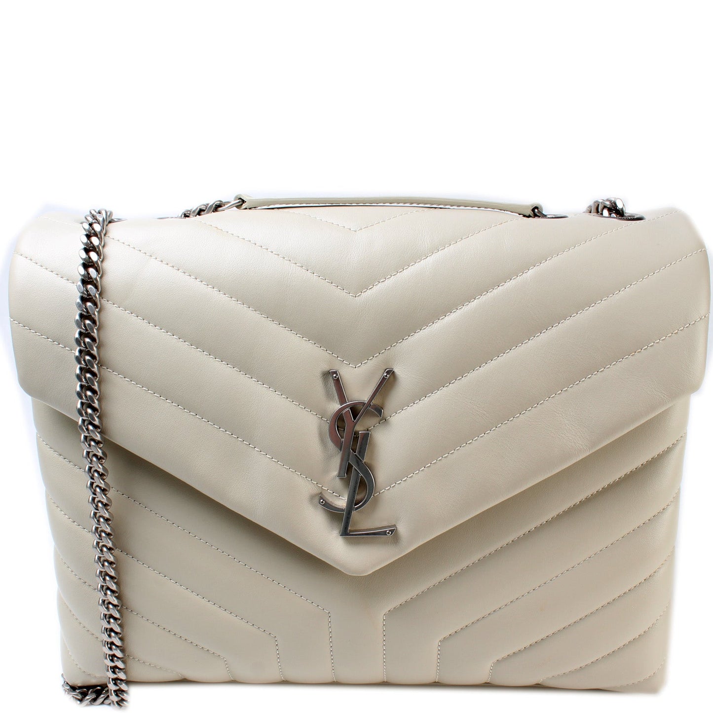 Loulou Medium Quilted 574946