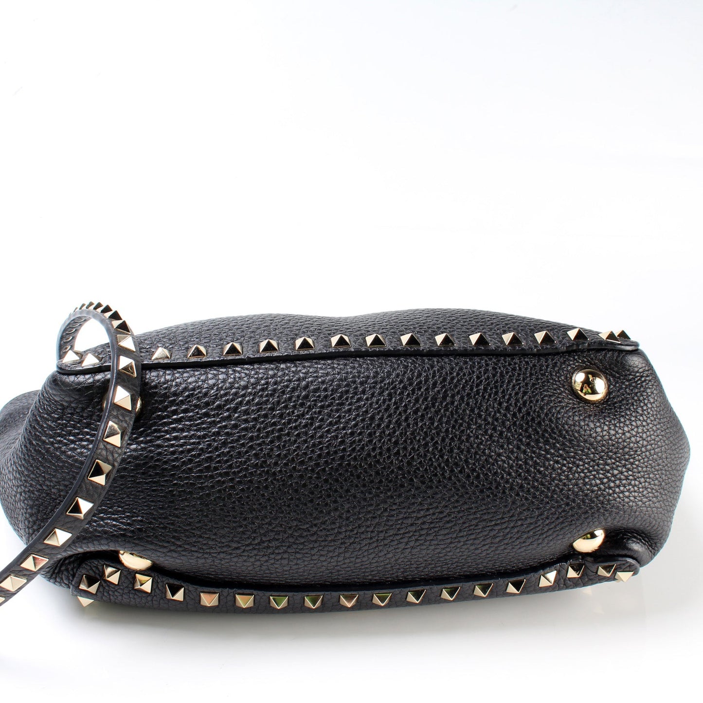 Rockstud Tote Small