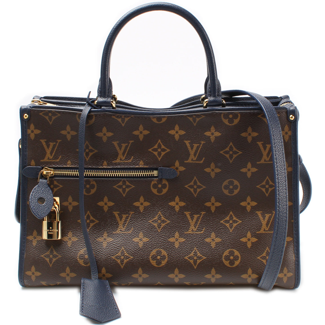 Popincourt PM NM Monogram