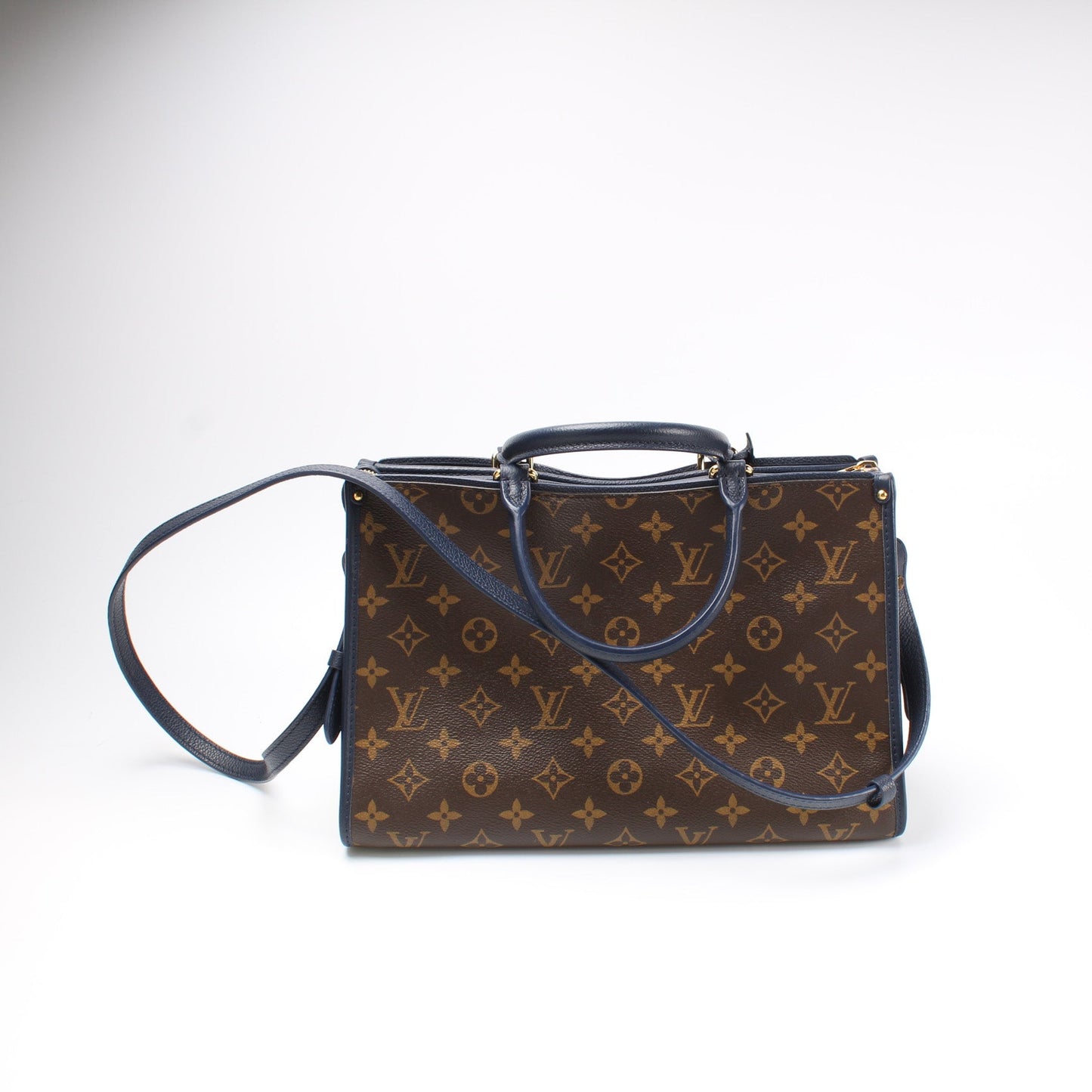 Popincourt PM NM Monogram
