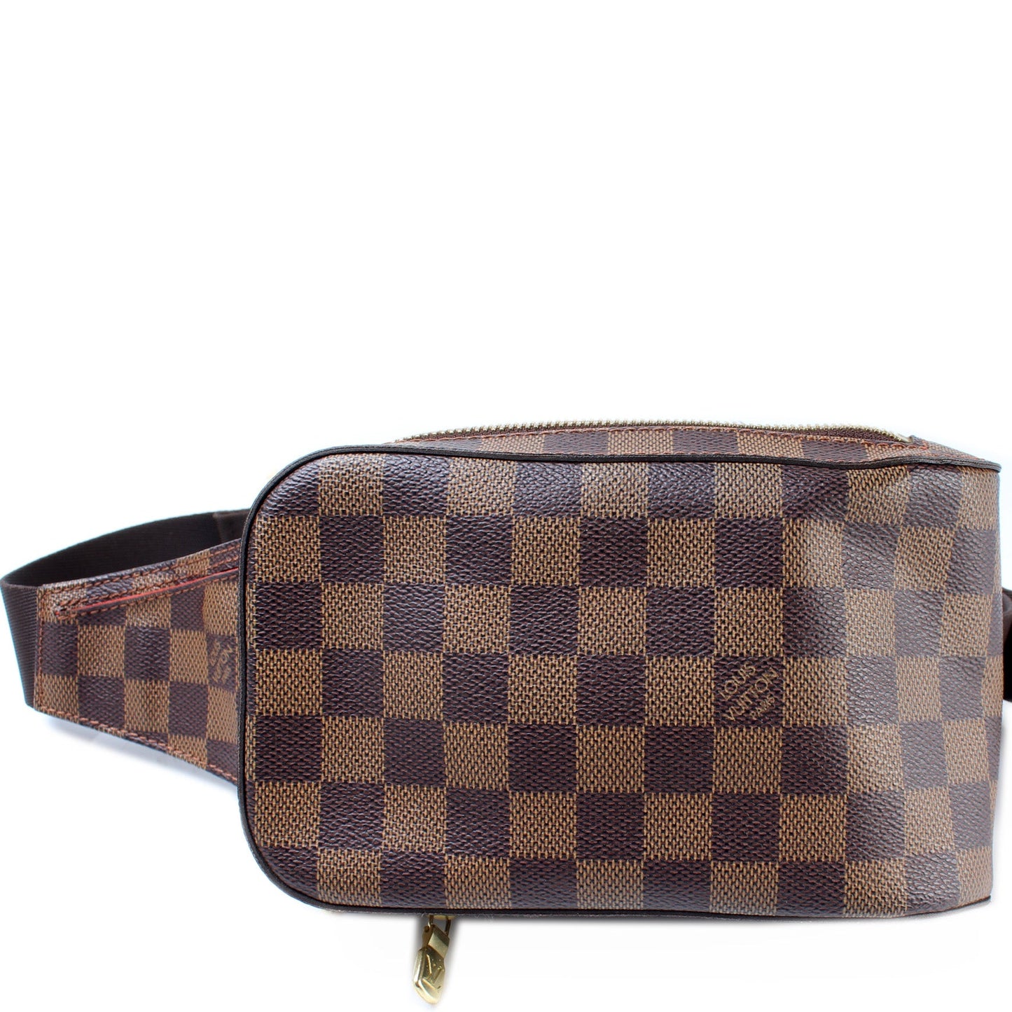 Geronimos Damier Ebene