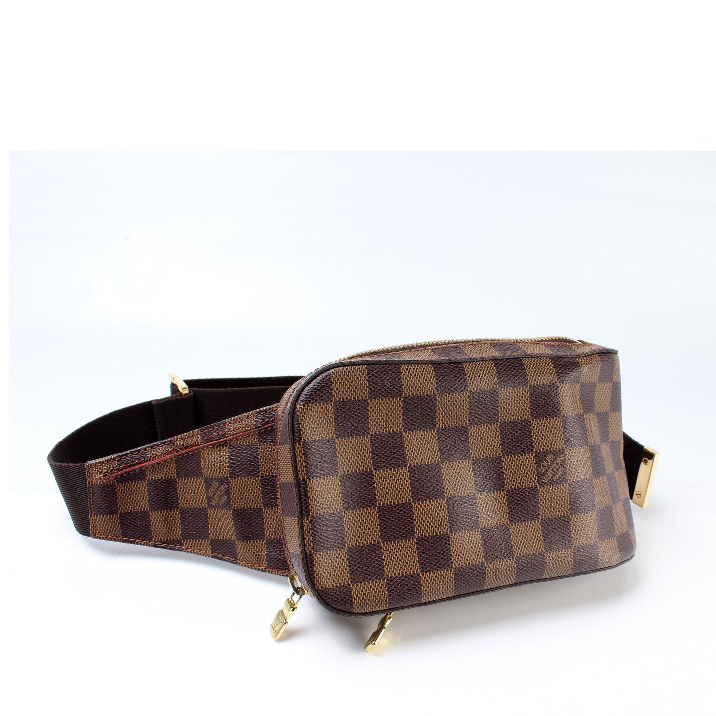 Geronimos Damier Ebene