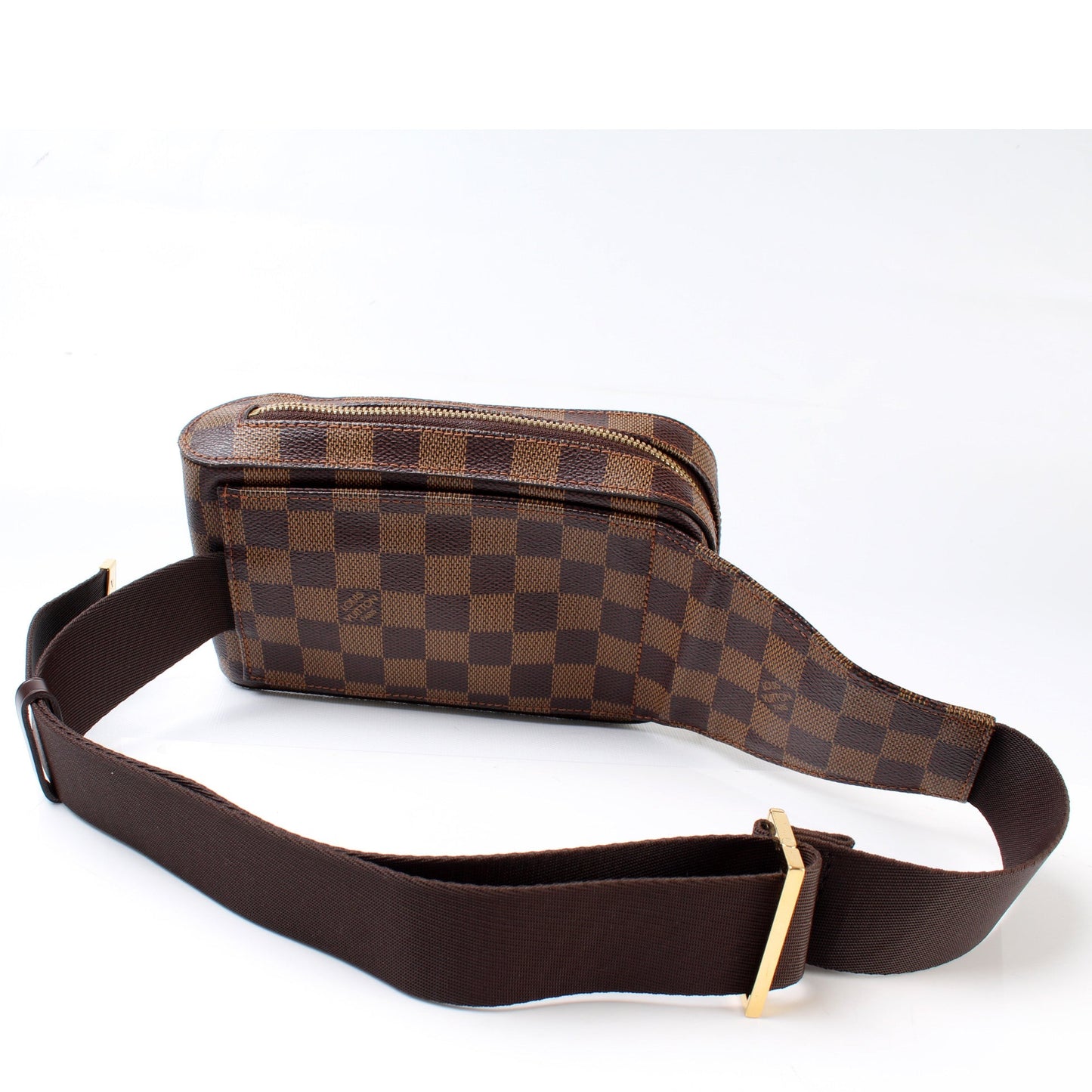 Geronimos Damier Ebene