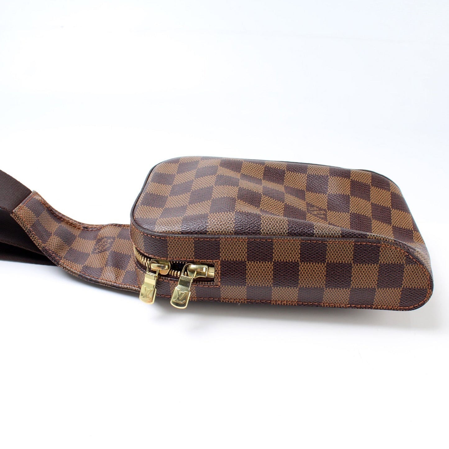 Geronimos Damier Ebene