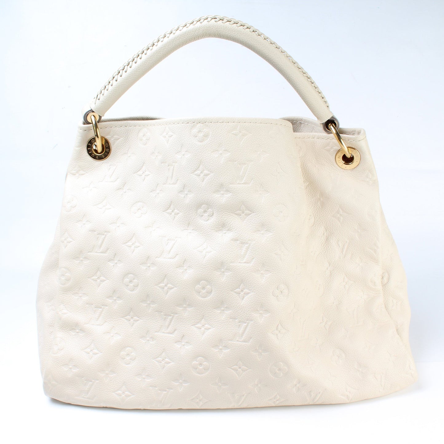 Artsy MM Empreinte