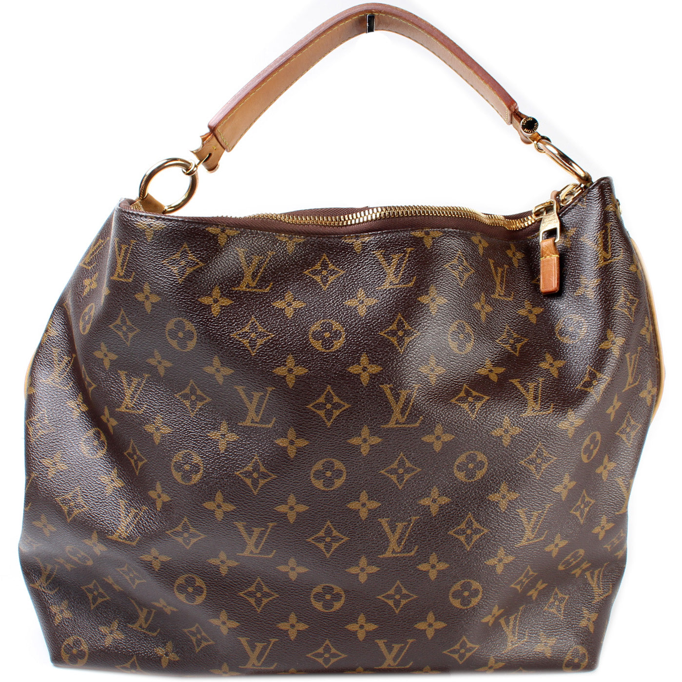 Sully MM Monogram