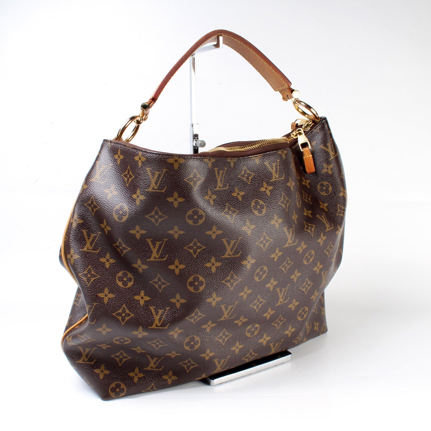 Sully MM Monogram