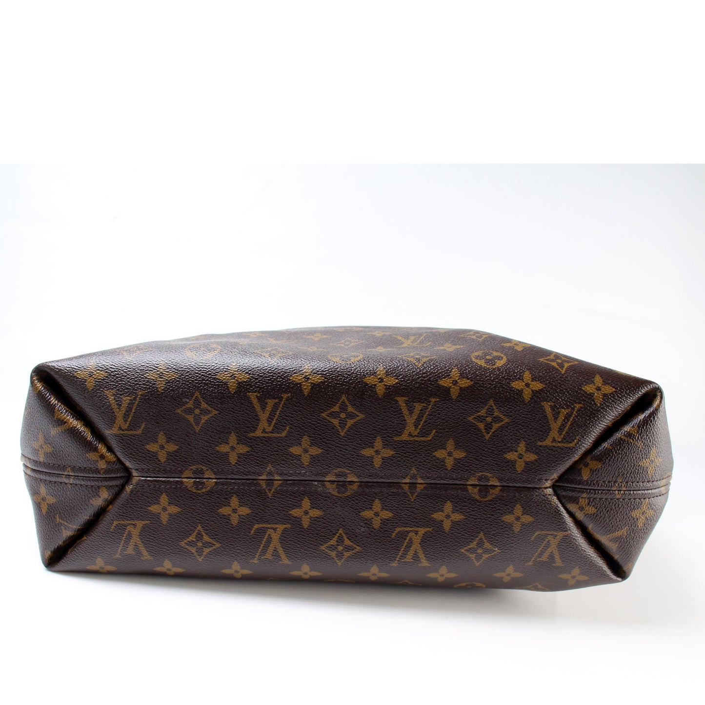 Sully MM Monogram