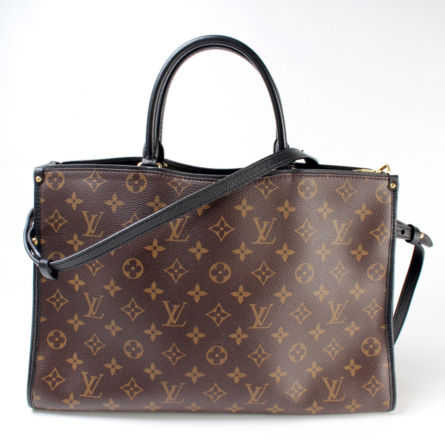 Popincourt NM MM Monogram