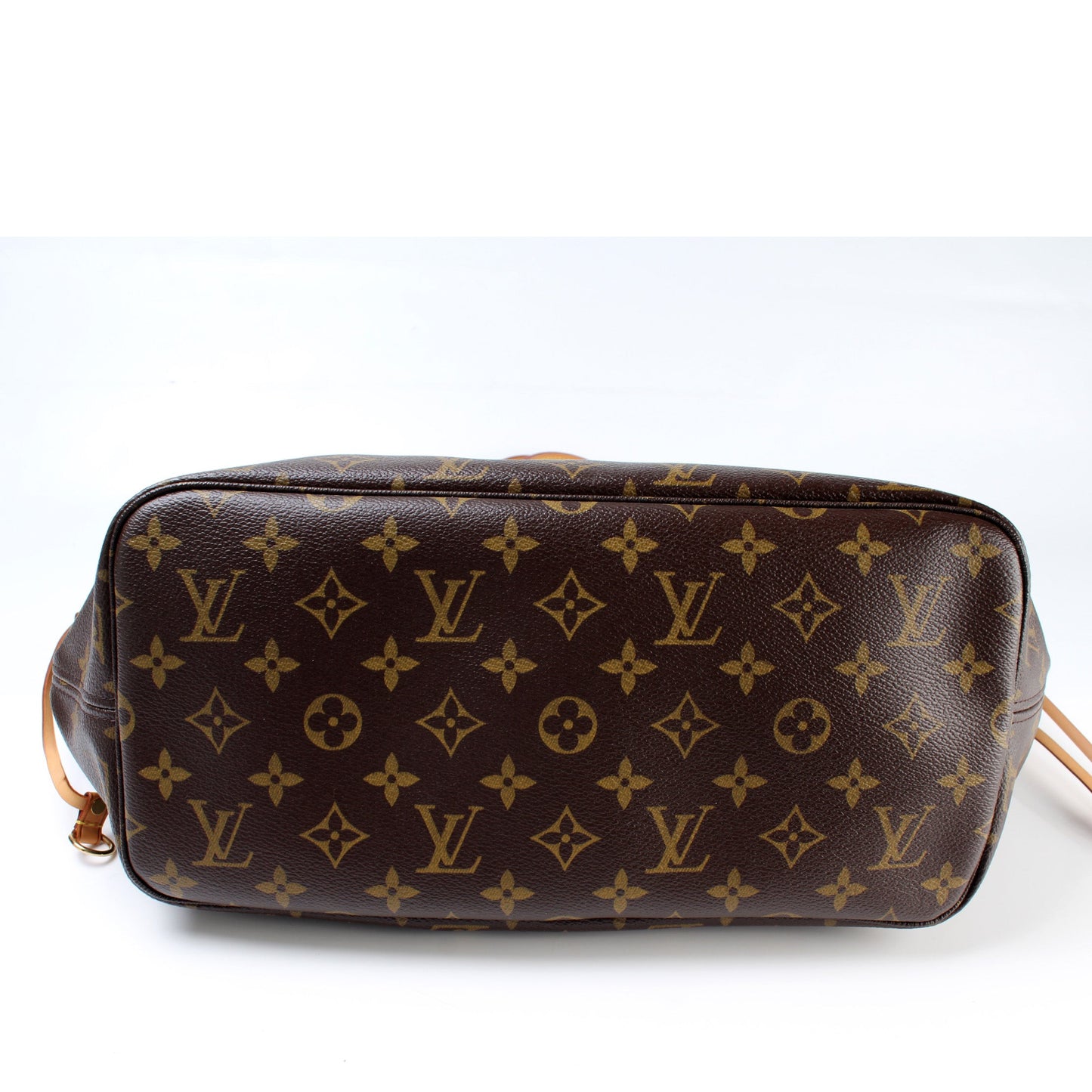 Neverfull MM Monogram