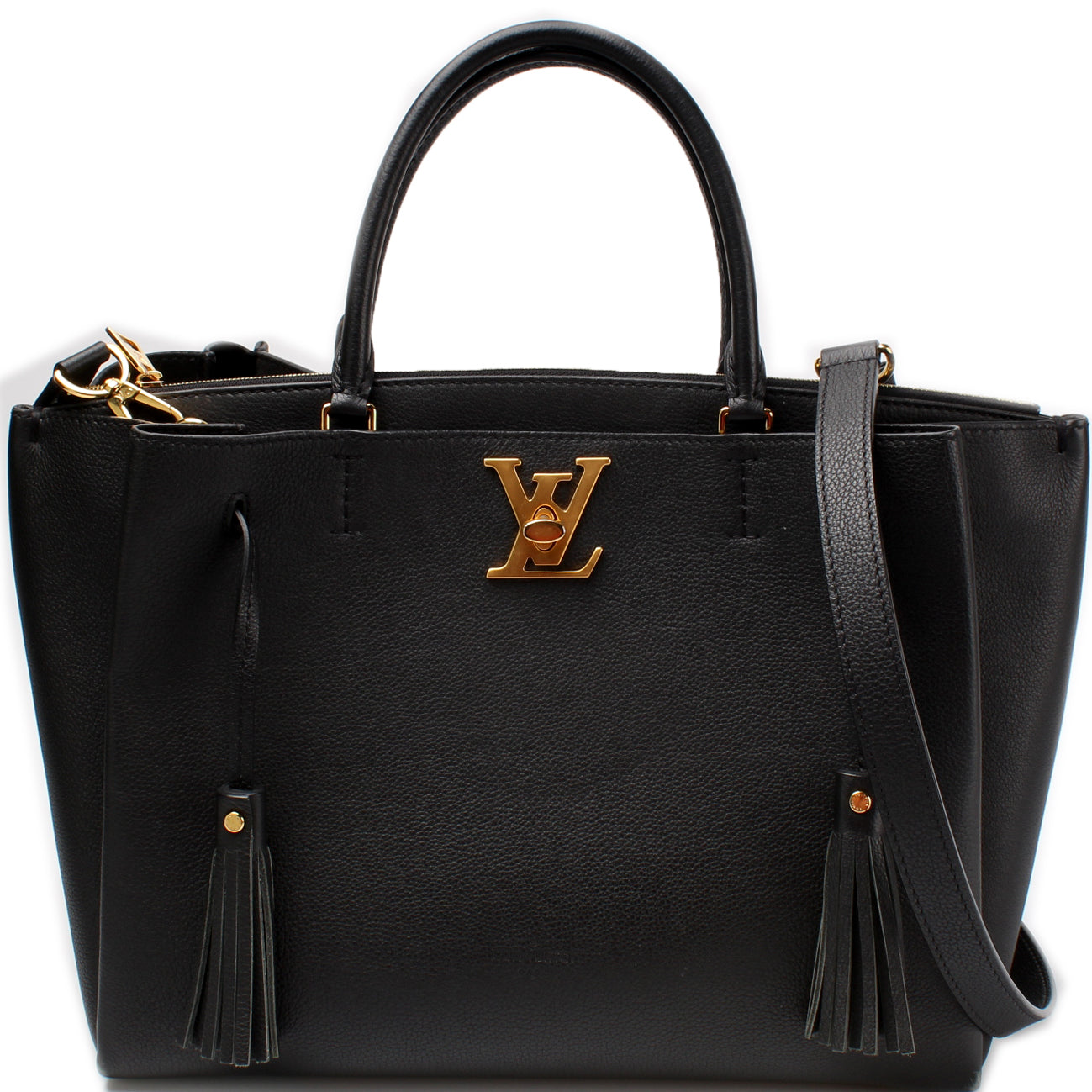 Lockmeto Calfskin