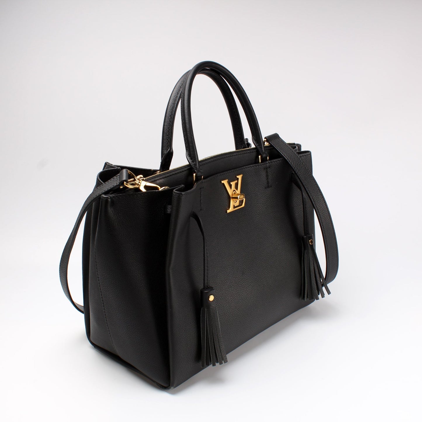 Lockmeto Calfskin