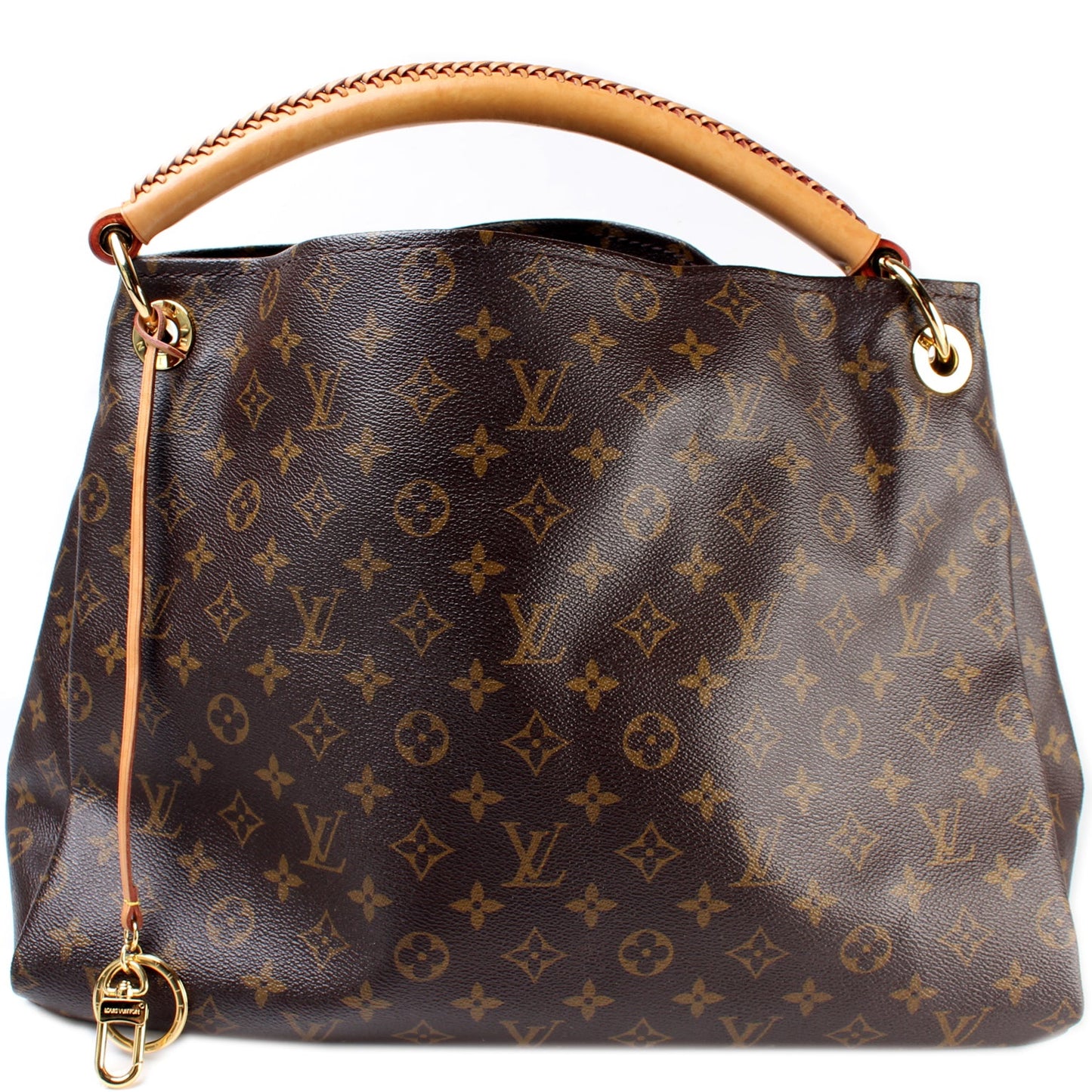 Artsy MM Monogram
