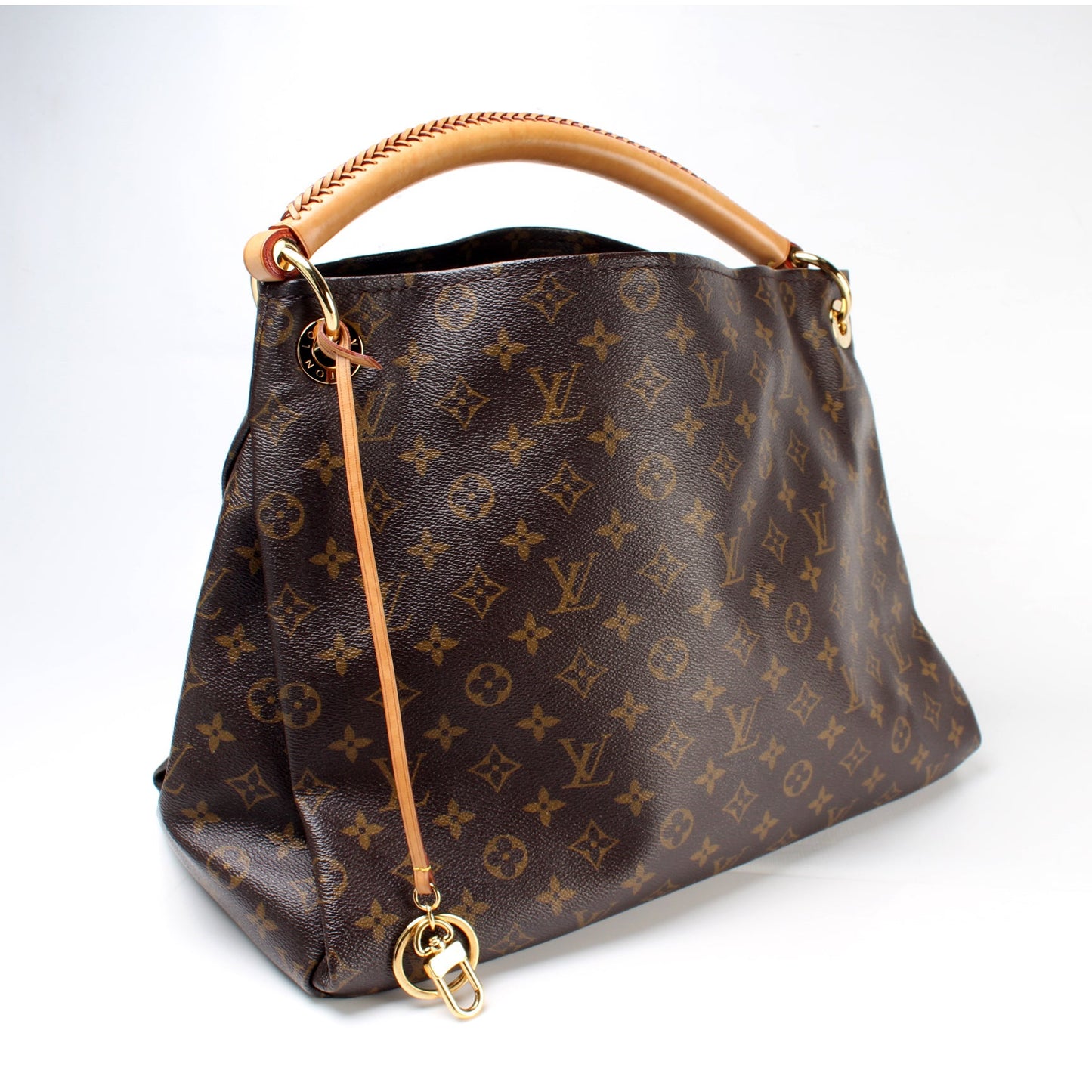 Artsy MM Monogram