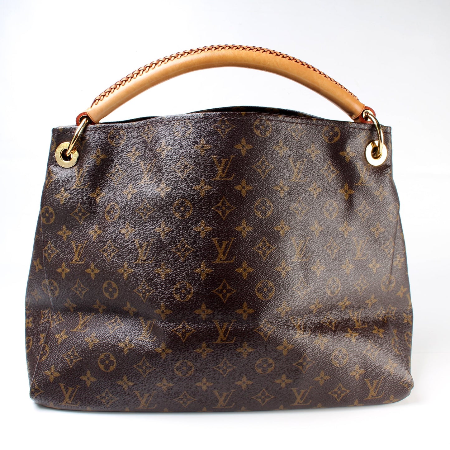 Artsy MM Monogram