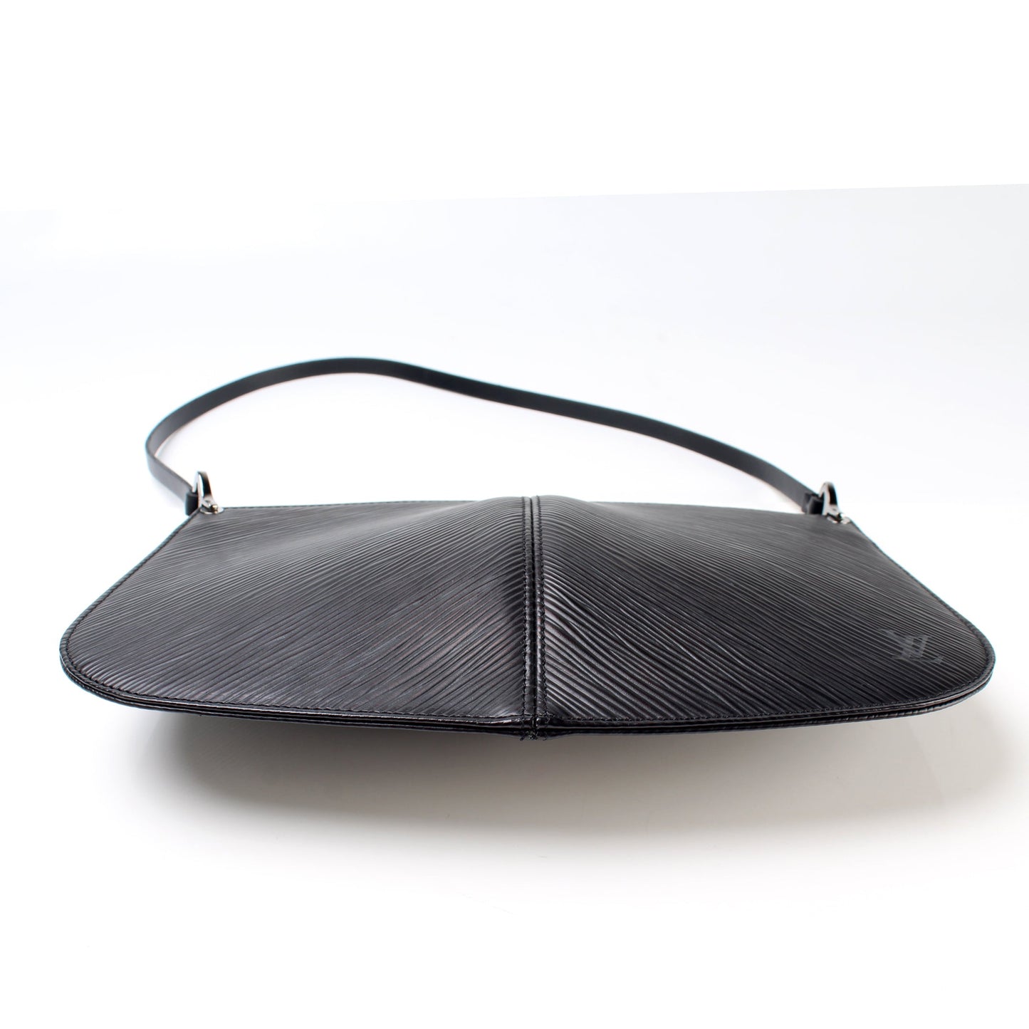 Demi Lune Pochette Epi