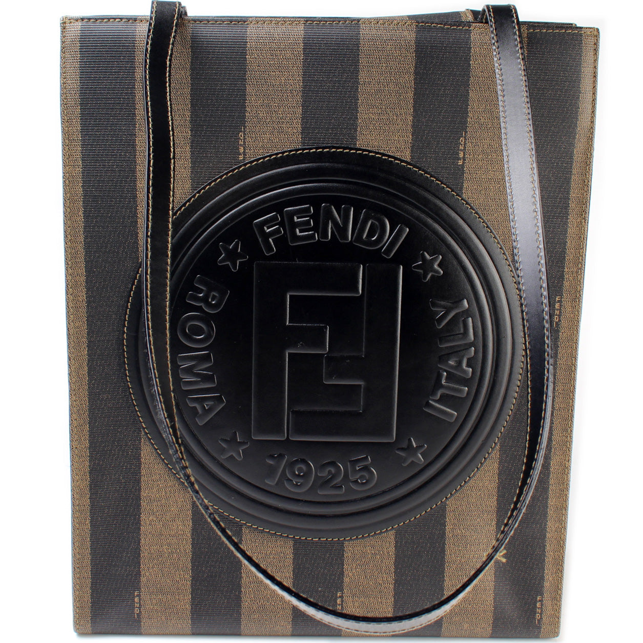 Pequin Roma Tote