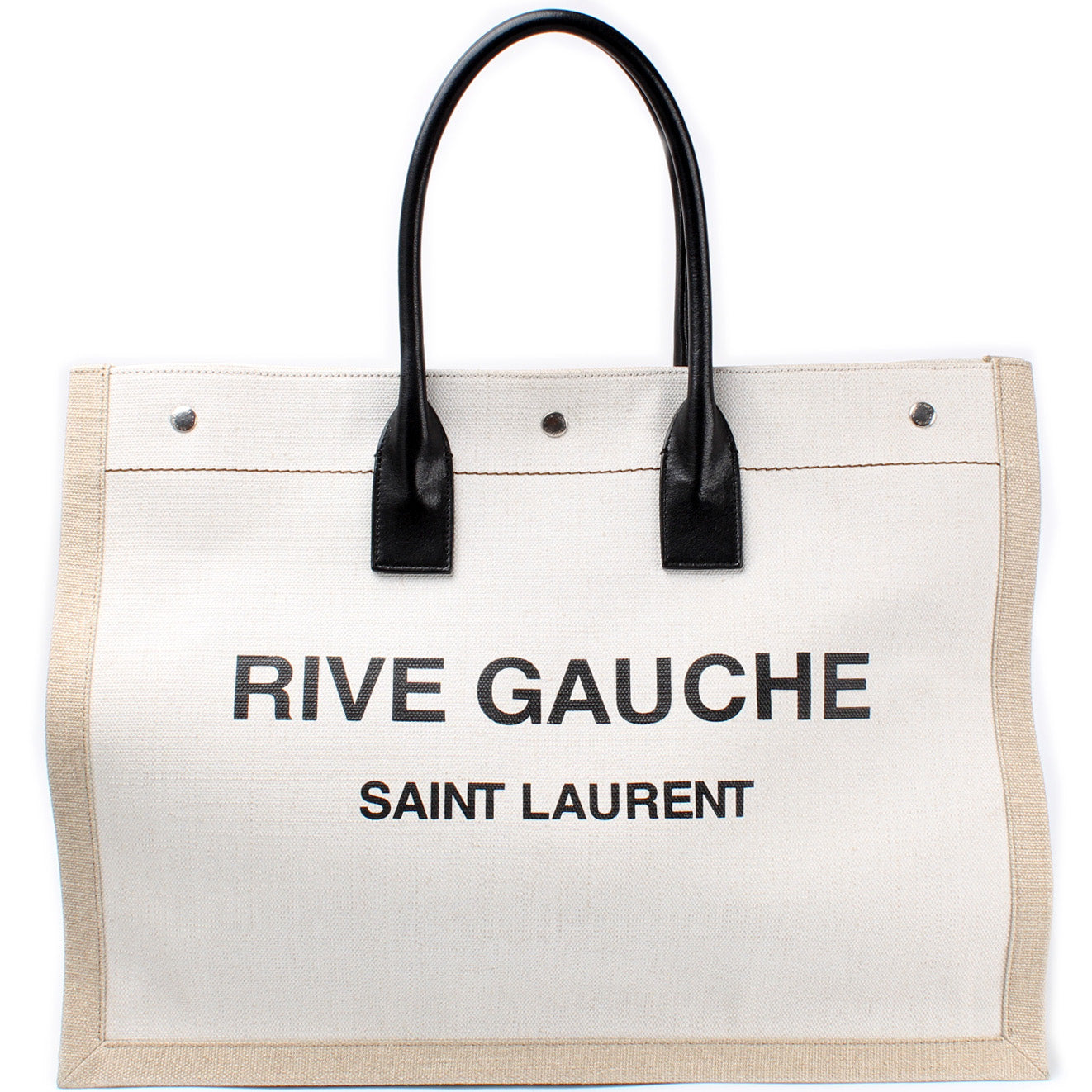 Rive Gauche Tote Bag