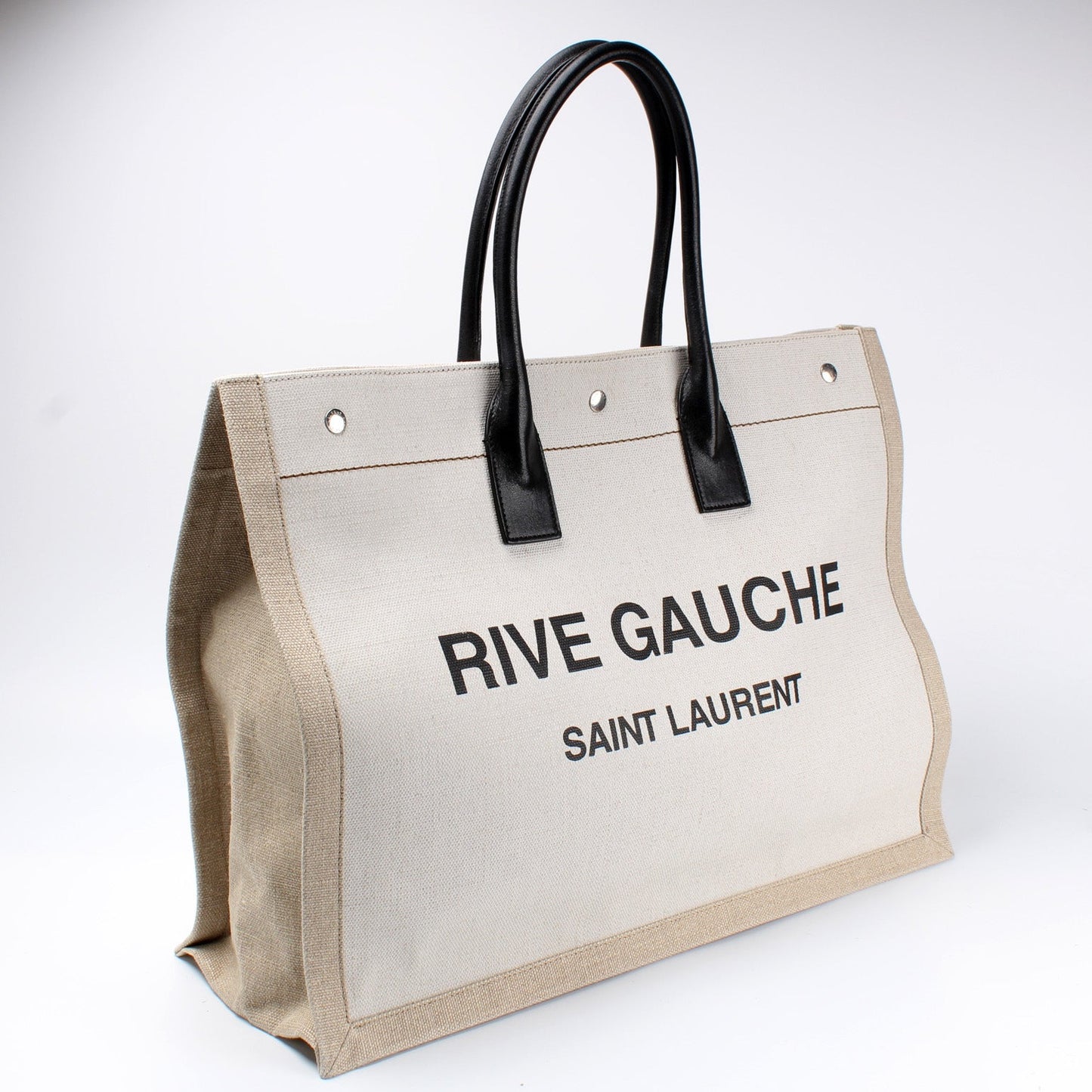 Rive Gauche Tote Bag