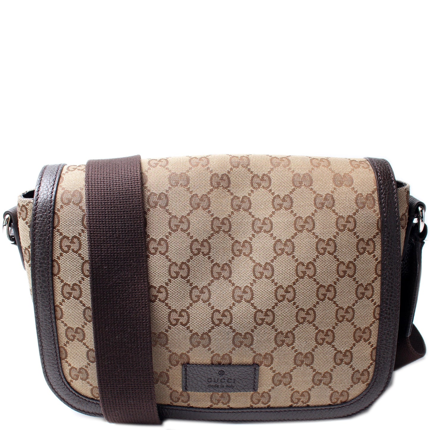 449172 GG Canvas Messenger