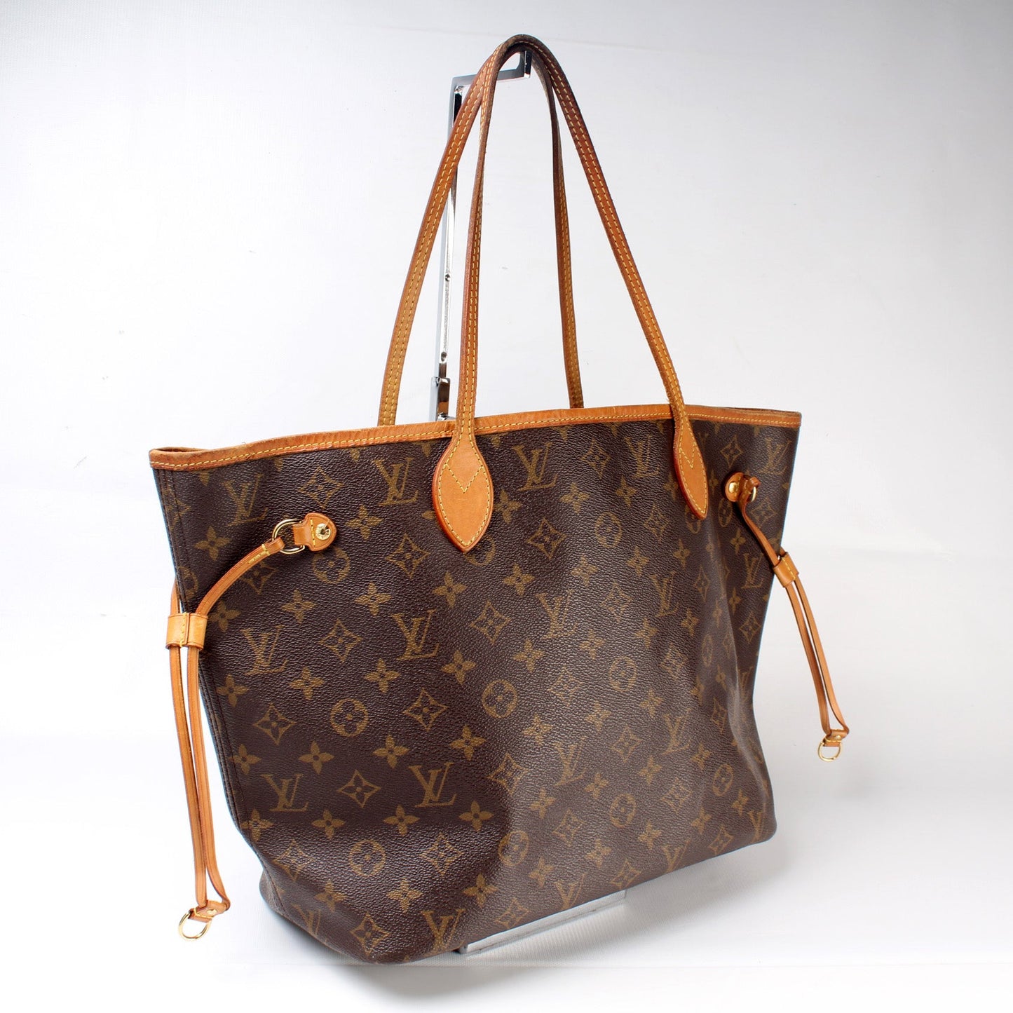 Neverfull MM Monogram