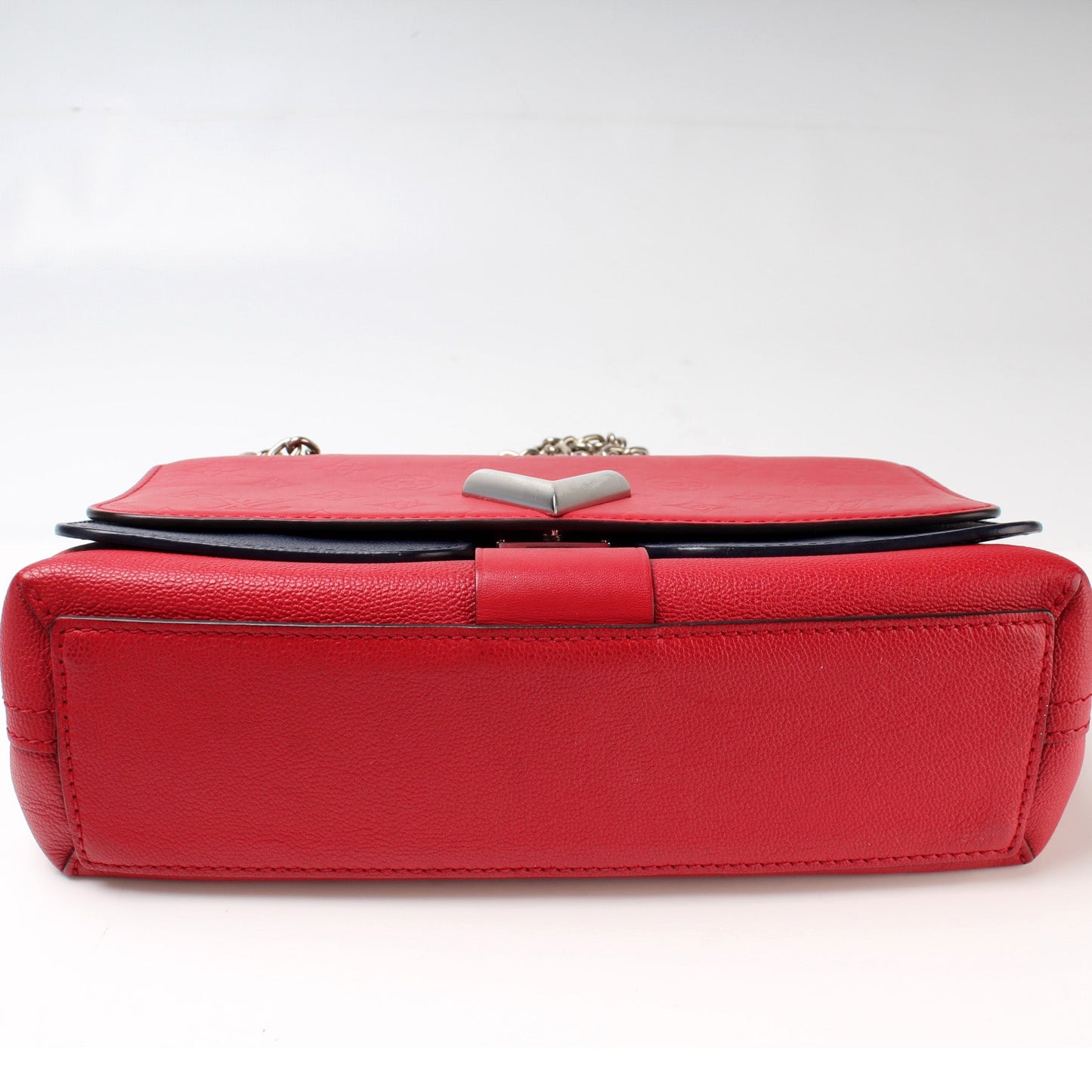 Very Chain Bag Cuir