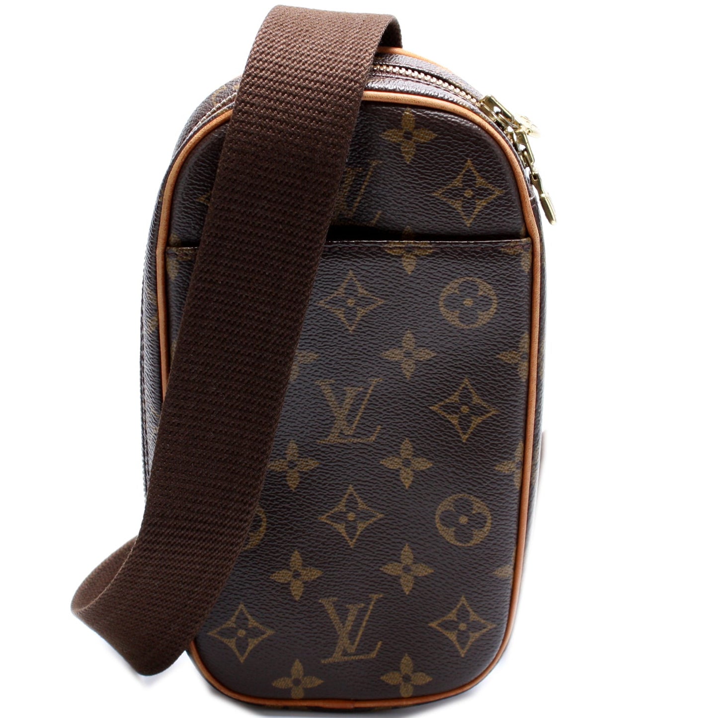Pochette Gange Monogram