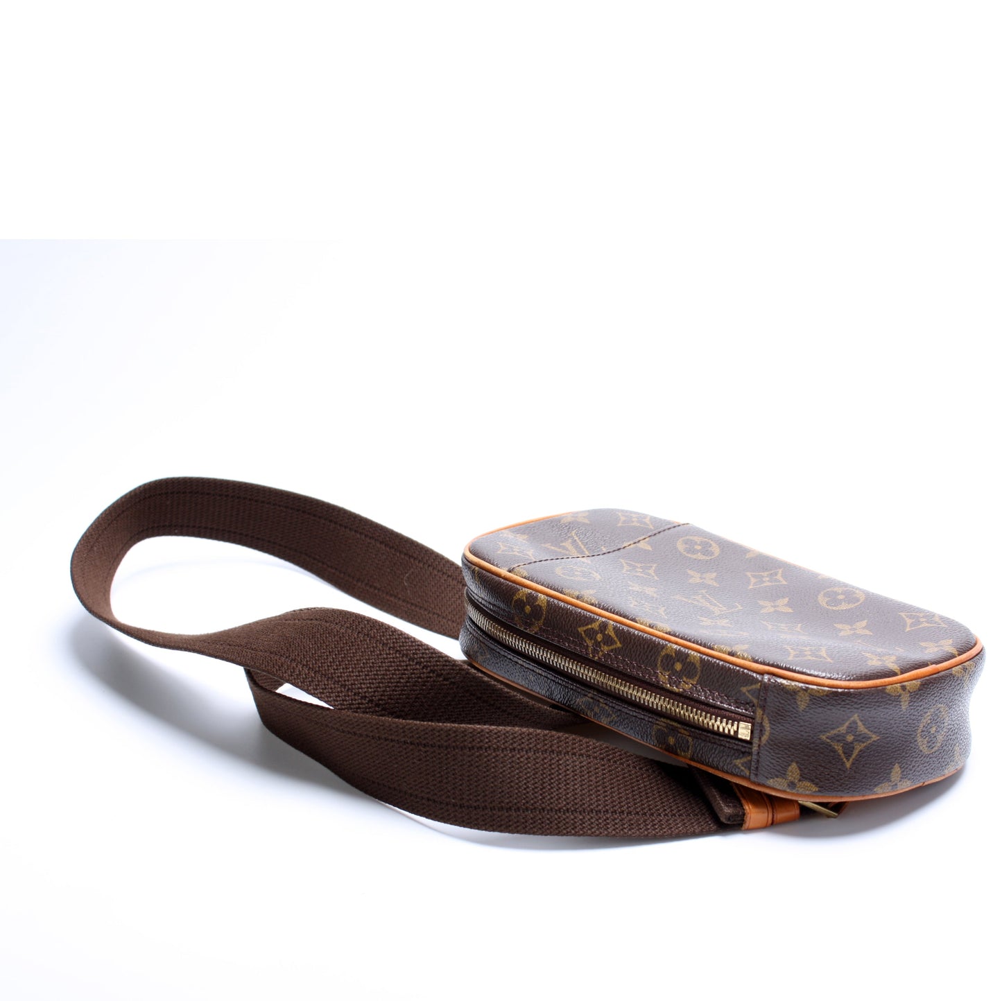 Pochette Gange Monogram