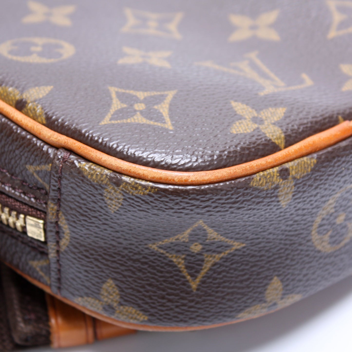 Pochette Gange Monogram