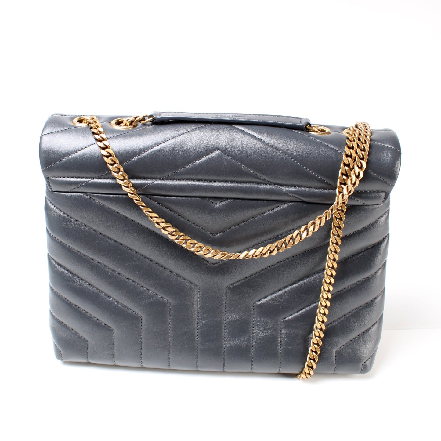 Loulou Medium Quilted 574946