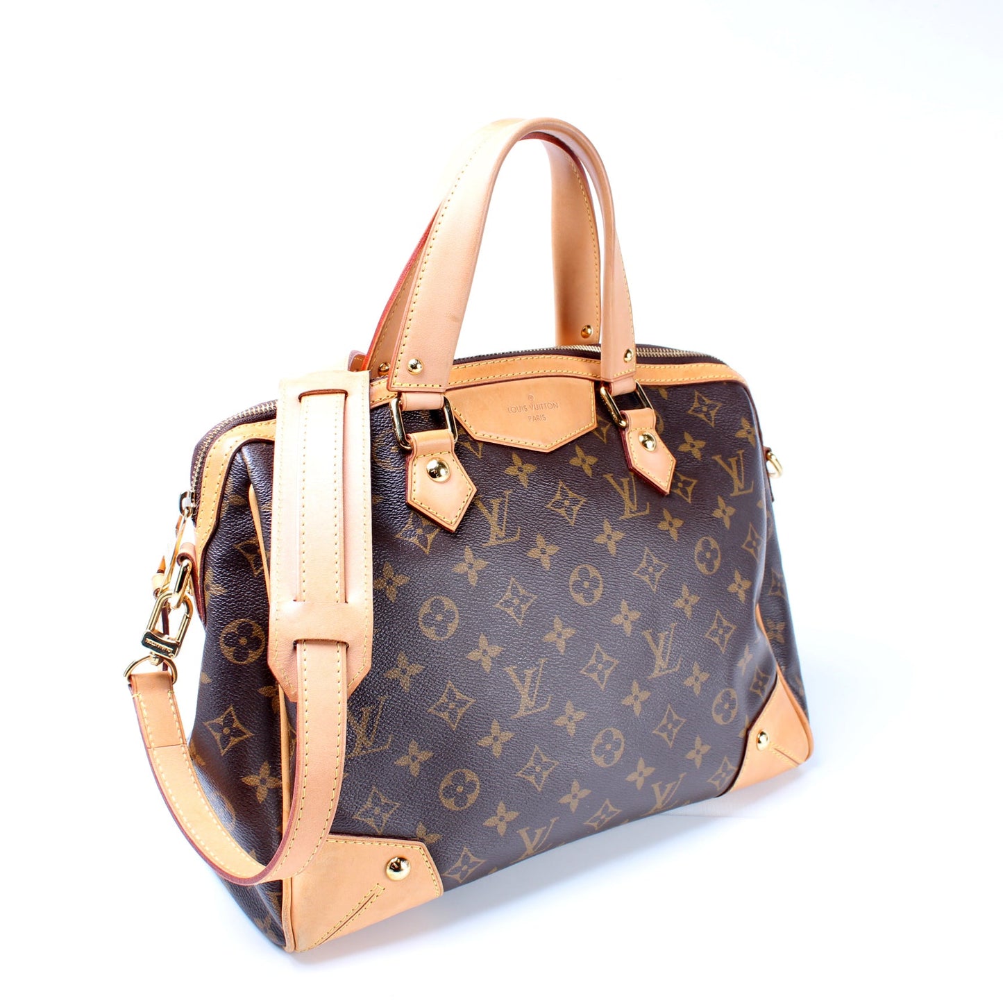 Retiro PM Monogram