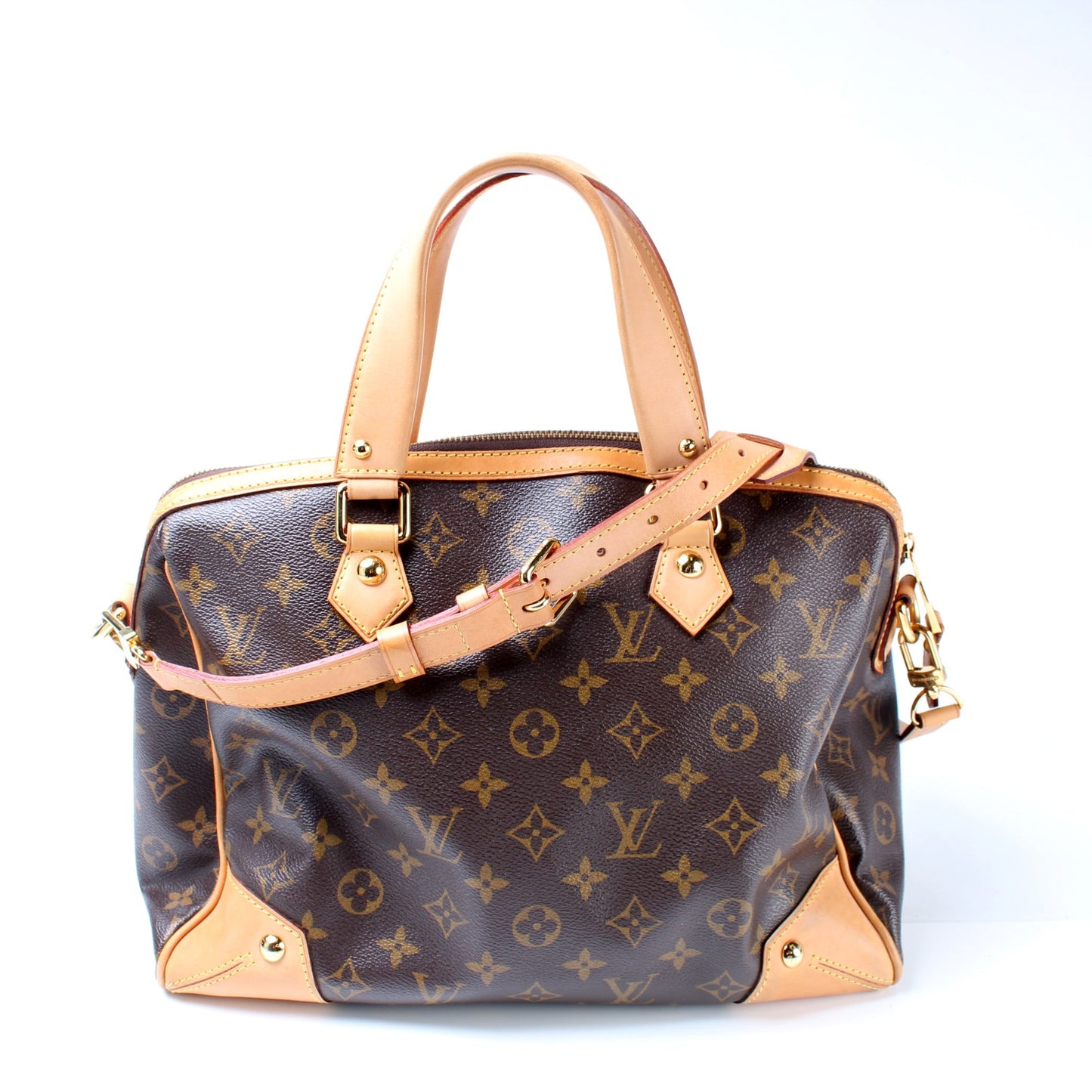 Retiro PM Monogram