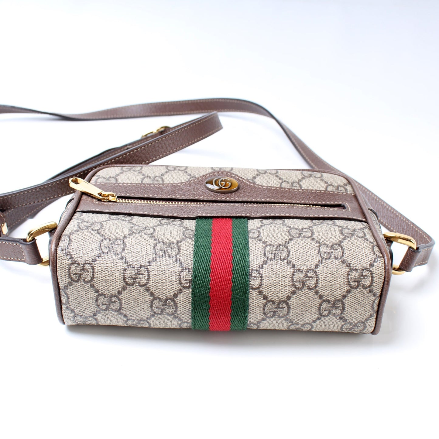 517350 GG Supreme Mini Ophidia